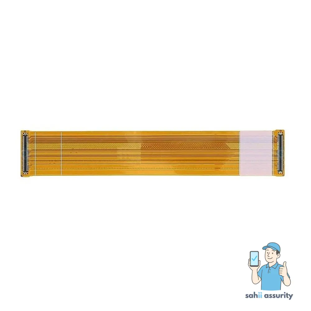 Main Board Flex Cable for Samsung Galaxy M51 thumbnail